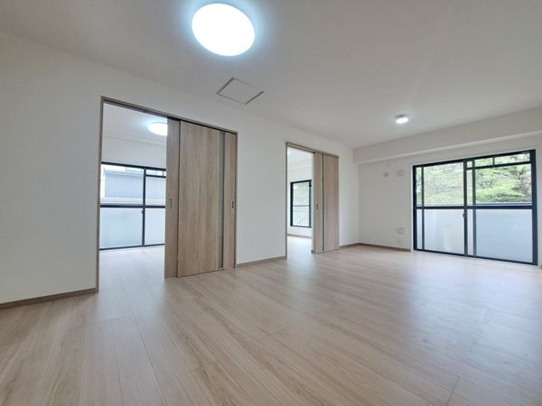 リバーサイド２１　中古マンション