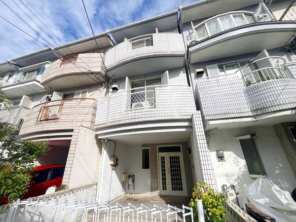 京都市山科区東野森野町の中古一戸建て