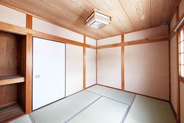 京都市山科区東野森野町の中古一戸建て