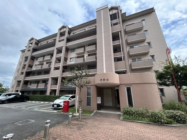ラヴェスト大津参番館　中古マンション