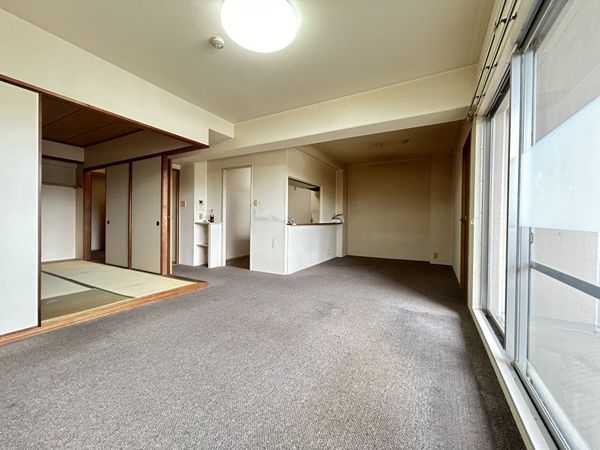 ラヴェスト大津参番館　中古マンション