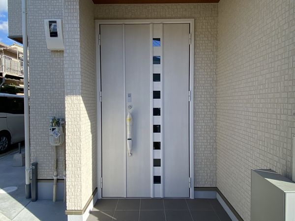 京都市山科区御陵久保町　新築一戸建て