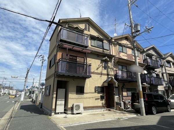 京都市南区吉祥院池田町　中古一戸建て