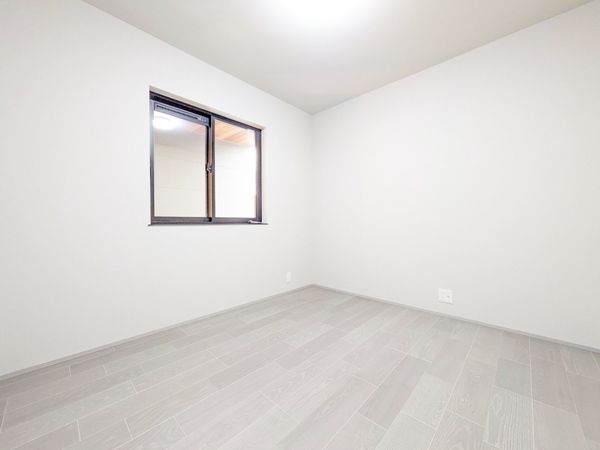 大津市大平１丁目　新築一戸建て