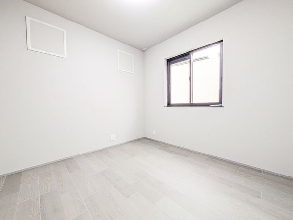 大津市大平１丁目　新築一戸建て