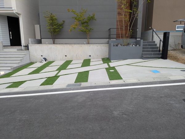 大津市大平１丁目　新築一戸建て
