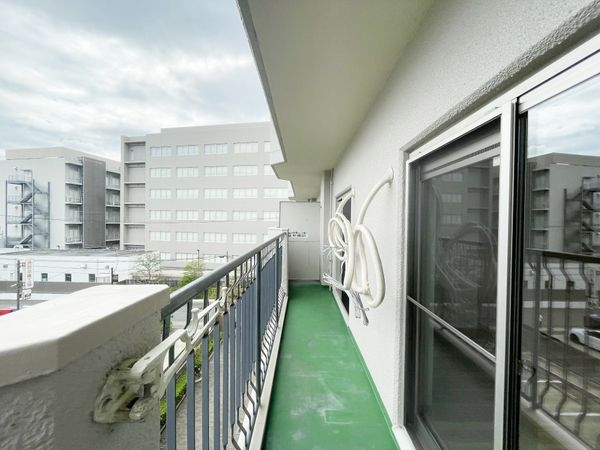 葛野ハイツ　中古マンション