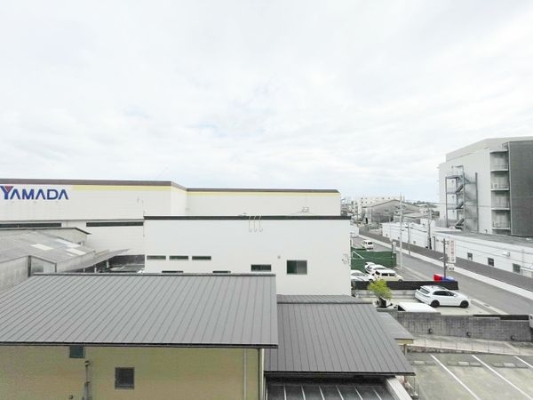 葛野ハイツ　中古マンション