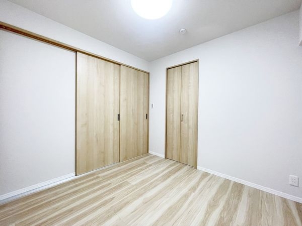 葛野ハイツ　中古マンション