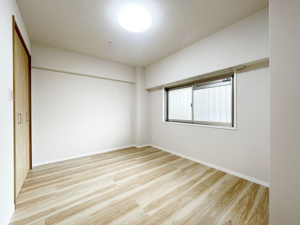 葛野ハイツ　中古マンション