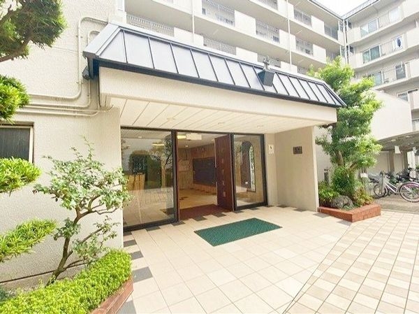 葛野ハイツ　中古マンション