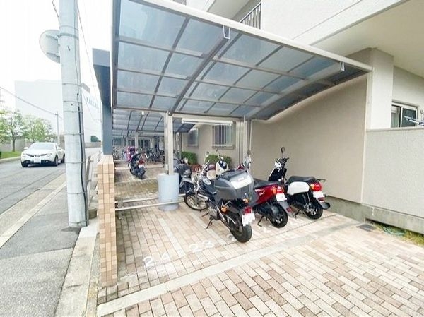 葛野ハイツ　中古マンション