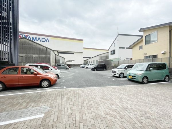 葛野ハイツ　中古マンション