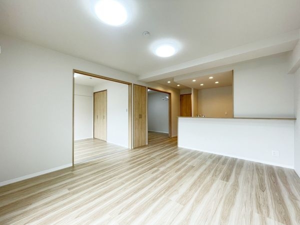 葛野ハイツ　中古マンション