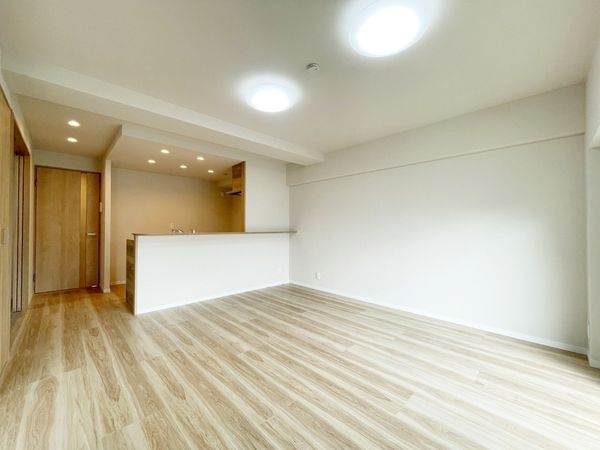 葛野ハイツ　中古マンション