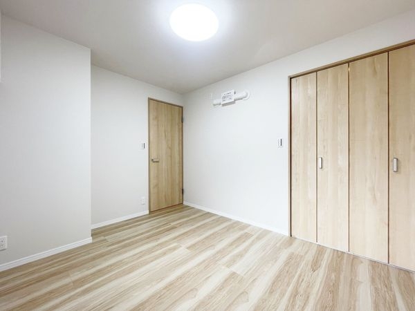 葛野ハイツ　中古マンション