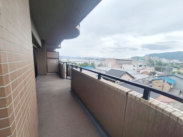 ロータリーマンション西大津３番館　中古マンション