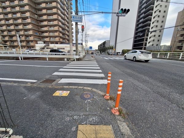 ロータリーマンション西大津３番館　中古マンション