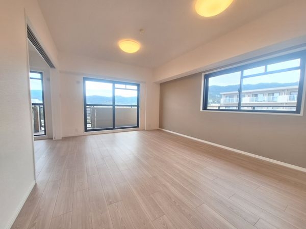ロータリーマンション西大津３番館　中古マンション