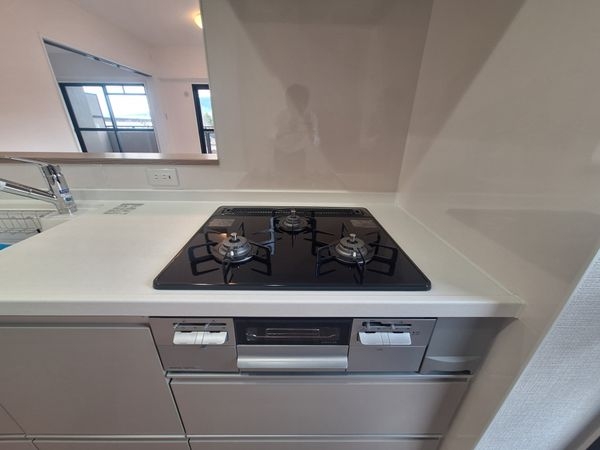 ロータリーマンション西大津３番館　中古マンション