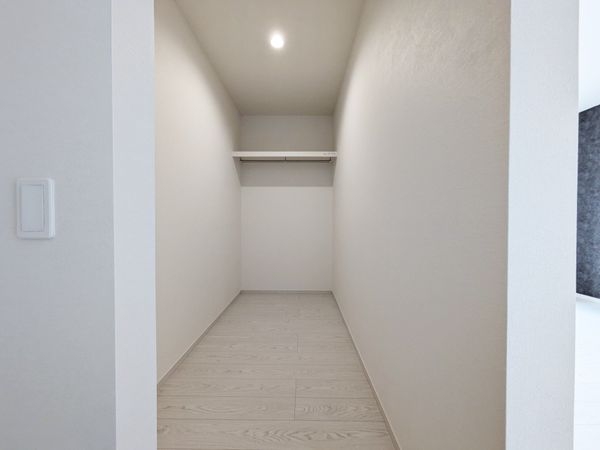 栗東市川辺　新築一戸建て　１期　全１区画