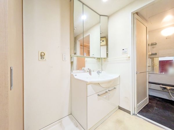 パデシオン浜大津　中古マンション