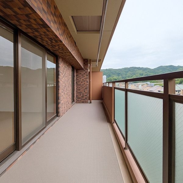 パデシオン浜大津　中古マンション