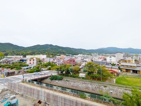 パデシオン浜大津　中古マンション