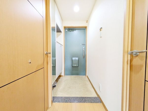 パデシオン浜大津　中古マンション