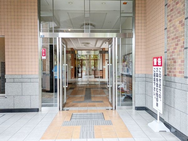 パデシオン浜大津　中古マンション