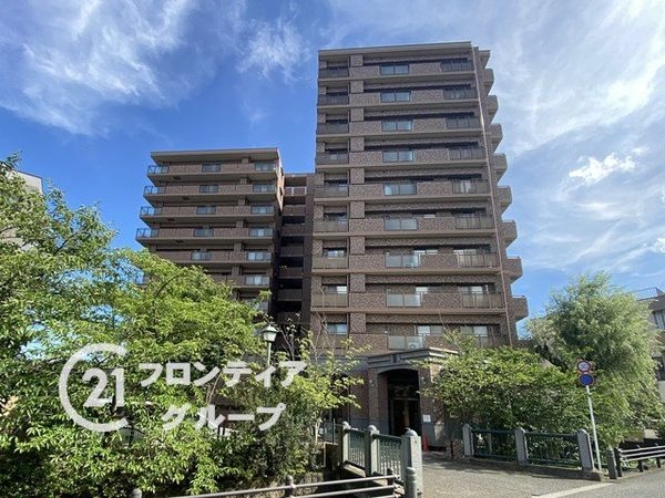 パデシオン浜大津　中古マンション