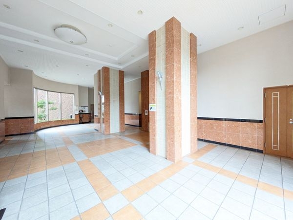 パデシオン浜大津　中古マンション