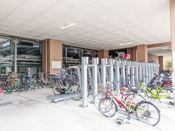 パデシオン浜大津　中古マンション