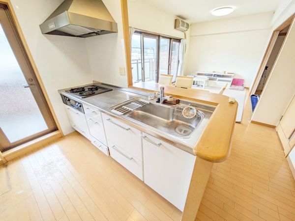 パデシオン浜大津　中古マンション