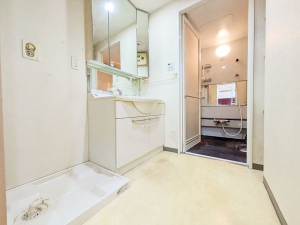 パデシオン浜大津　中古マンション