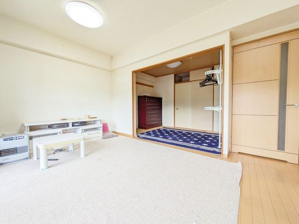 パデシオン浜大津　中古マンション