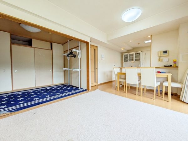 パデシオン浜大津　中古マンション