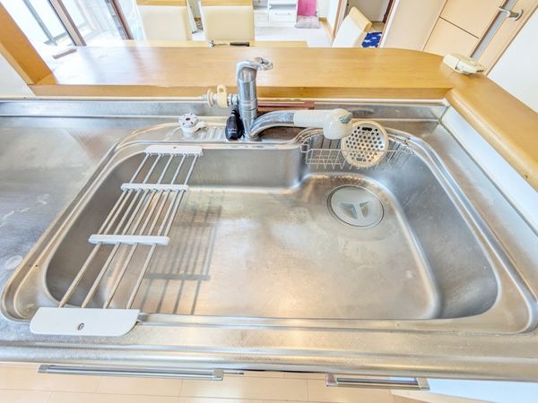 パデシオン浜大津　中古マンション