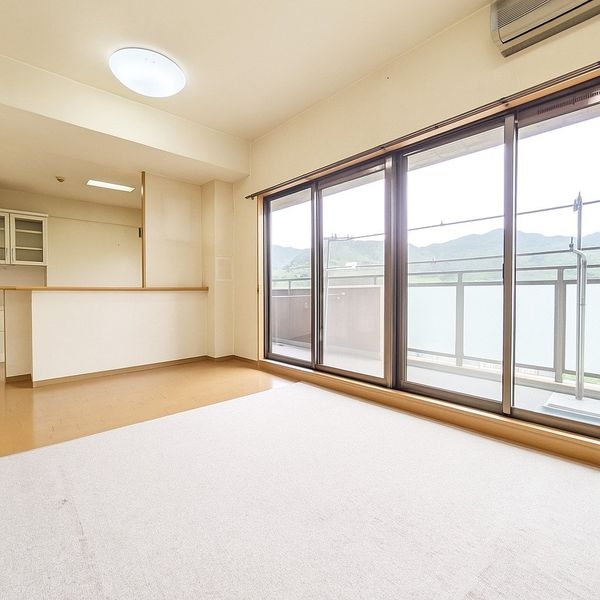 パデシオン浜大津　中古マンション