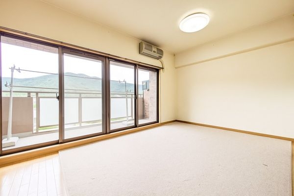 パデシオン浜大津　中古マンション