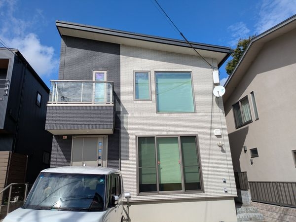 大津市滋賀里３丁目の中古一戸建て