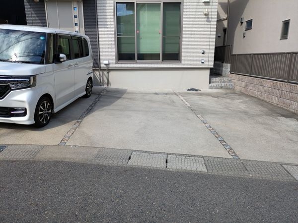大津市滋賀里３丁目の中古一戸建て