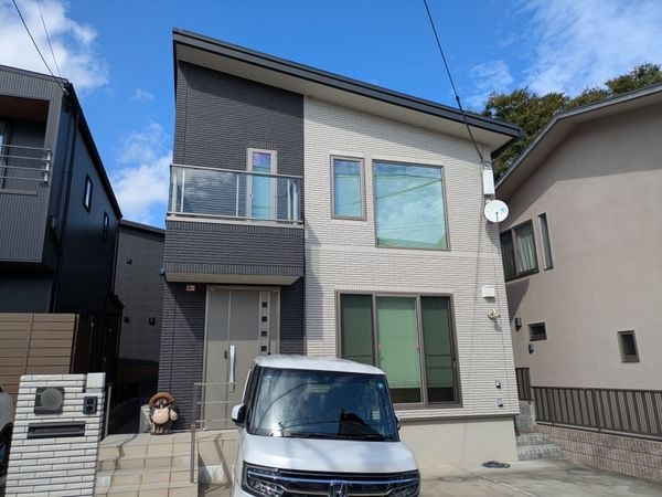 大津市滋賀里３丁目の中古一戸建て