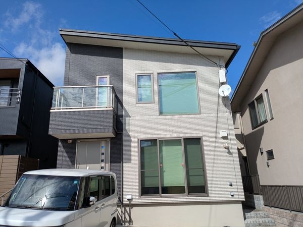 大津市滋賀里３丁目の中古一戸建て