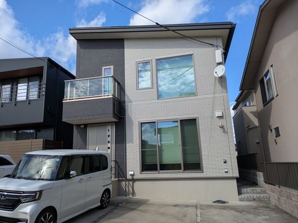 大津市滋賀里３丁目の中古一戸建て