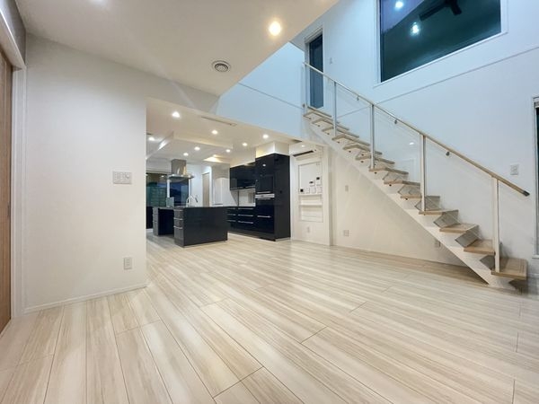 大津市滋賀里３丁目の中古一戸建て