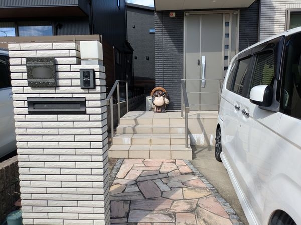 大津市滋賀里３丁目の中古一戸建て