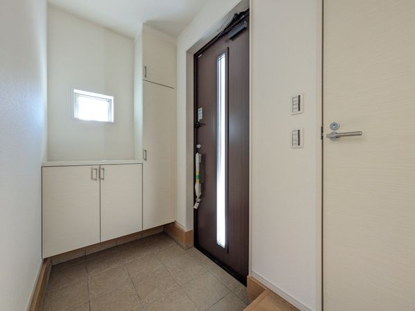 大津市皇子が丘１丁目　新築一戸建て　全１区画