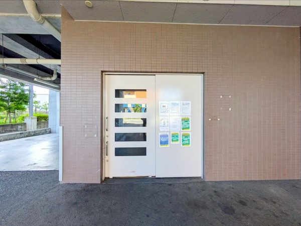 ネバーランド大津ＧＲＡＮＢＡＹ　中古マンション