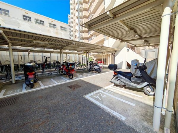 ネバーランド大津ＧＲＡＮＢＡＹ　中古マンション